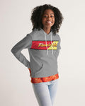 Flaming Hot Women's Hoodie