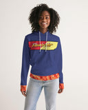 Flaming Hot Women's Hoodie