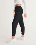 Black Women's Track Pants