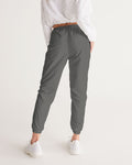 Gray Women's Track Pants