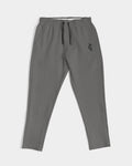 Gray Men's Joggers