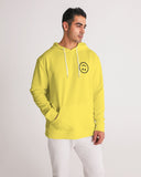 Smile A Little Men's Hoodie Men's Hoodie