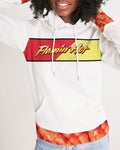 Flaming Hot Women's Hoodie