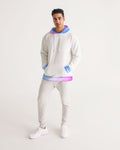 Cotton Candy Men's Hoodie