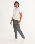 Gray Men's Joggers