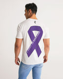 Alzheimer's Men's Tee