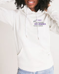 Alzheimer's Women's Hoodie