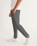 Gray Men's Joggers