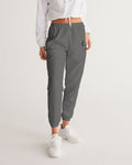 Gray Women's Track Pants