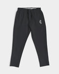 Black Men's Joggers