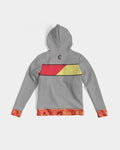 Flaming Hot Women's Hoodie