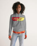 Flaming Hot Women's Hoodie