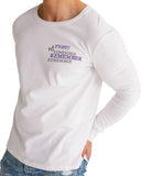 Alzheimer's Men's Long Sleeve Tee