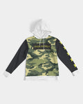 Camo Star Men's Hoodie