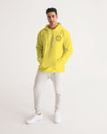 Smile A Little Men's Hoodie Men's Hoodie