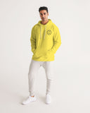 Smile A Little Men's Hoodie Men's Hoodie