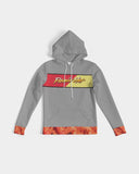 Flaming Hot Women's Hoodie