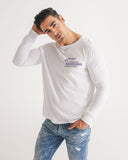 Alzheimer's Men's Long Sleeve Tee