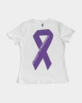 Alzheimer's Women's Tee