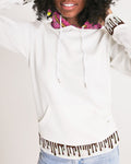 Chocolate Fudge Drip Women's Hoodie