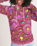 Donuts Delight Women's Hoodie