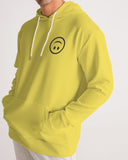 Smile A Little Men's Hoodie Men's Hoodie