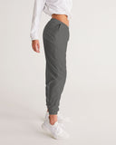 Gray Women's Track Pants