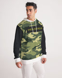 Camo Star Men's Hoodie