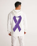 Alzheimer's Men's Hoodie