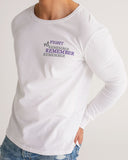 Alzheimer's Men's Long Sleeve Tee