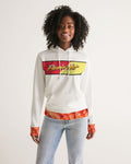 Flaming Hot Women's Hoodie