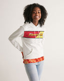 Flaming Hot Women's Hoodie