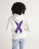 Alzheimer's Women's Hoodie