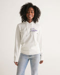 Alzheimer's Women's Hoodie