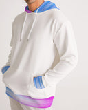 Cotton Candy Men's Hoodie