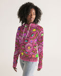 Donuts Delight Women's Hoodie