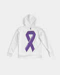 Alzheimer's Men's Hoodie