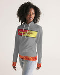 Flaming Hot Women's Hoodie