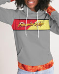 Flaming Hot Women's Hoodie