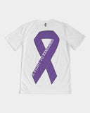 Alzheimer's Men's Tee