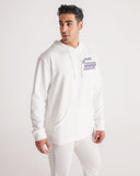 Alzheimer's Men's Hoodie