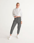 Gray Women's Track Pants