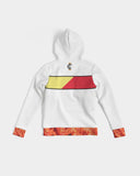 Flaming Hot Women's Hoodie