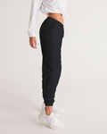 Black Women's Track Pants