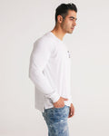 Alzheimer's Men's Long Sleeve Tee