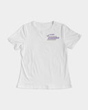 Alzheimer's Women's Tee