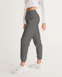 Gray Women's Track Pants