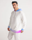 Cotton Candy Men's Hoodie