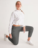 Gray Women's Track Pants