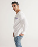 Alzheimer's Men's Long Sleeve Tee